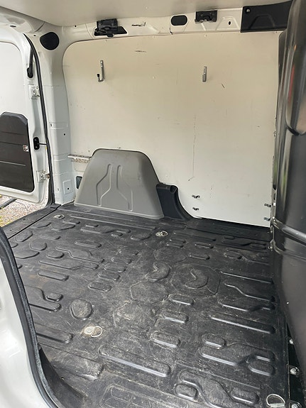 Opel Combo 20 of 22