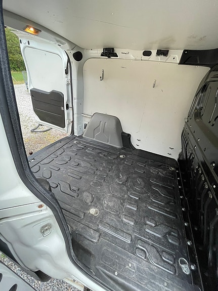 Opel Combo 22 of 22