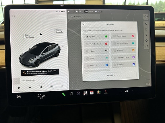 Tesla Model 3 12 of 16