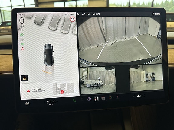 Tesla Model 3 13 of 16