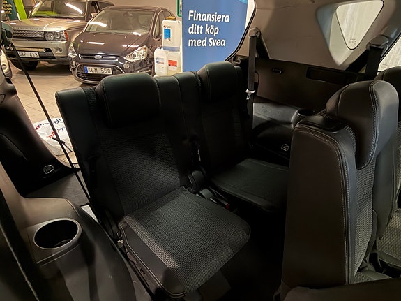 Toyota Verso 11 of 15