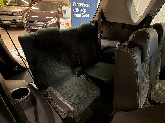 Toyota Verso 12 of 15