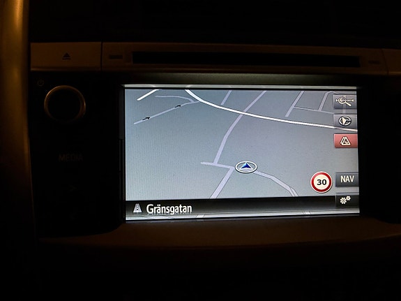 Toyota Verso 15 of 15