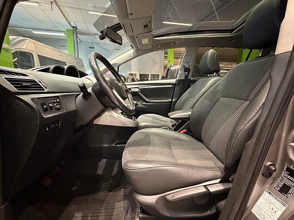 Toyota Verso 8 of 15
