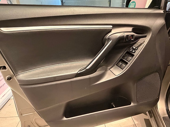 Toyota Verso 7 of 15