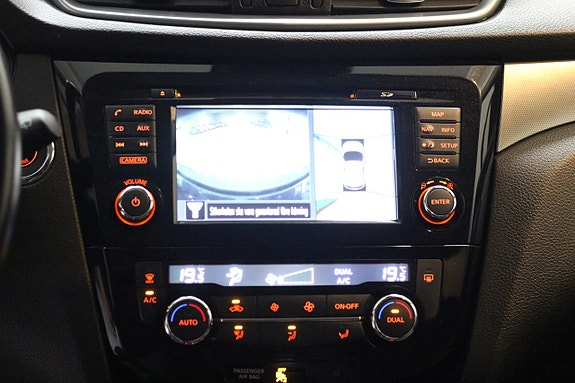 Nissan Qashqai 12 of 19