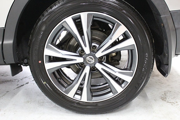 Nissan Qashqai 18 of 19