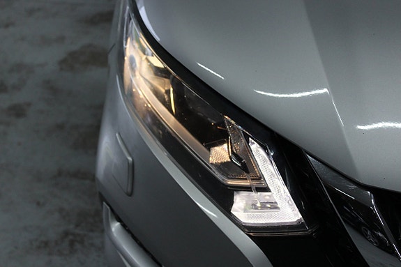 Nissan Qashqai 16 of 19