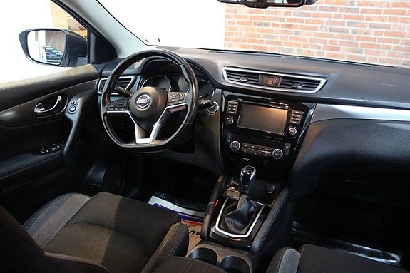 Nissan Qashqai 14 of 19