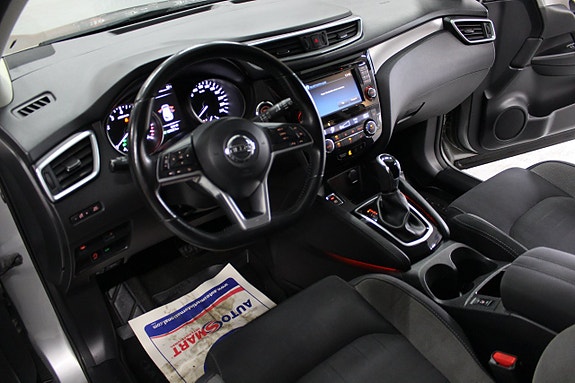 Nissan Qashqai 11 of 19