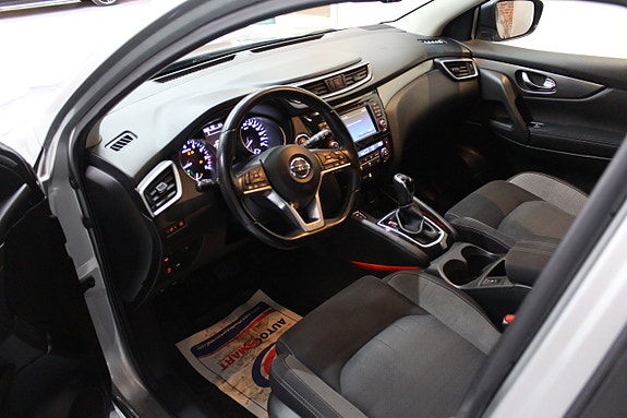 Nissan Qashqai 15 of 19