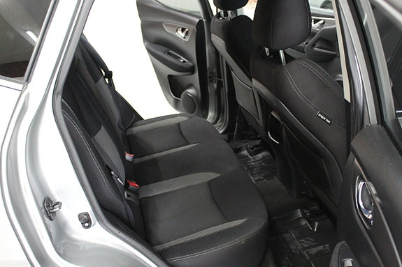 Nissan Qashqai 13 of 19