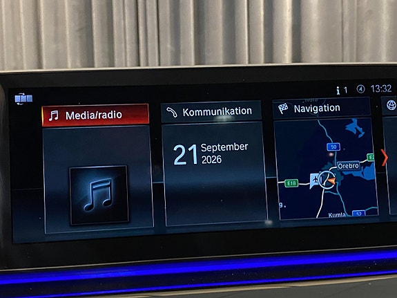 BMW 530i 11 of 30