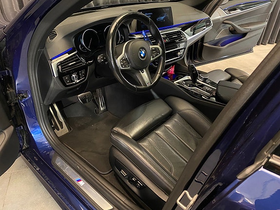 BMW 530i 23 of 30