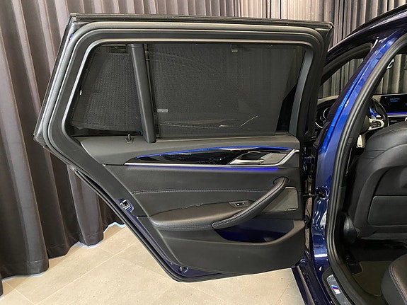BMW 530i 28 of 30