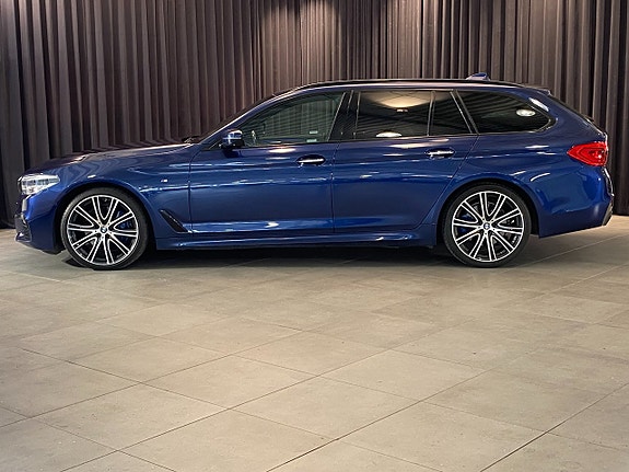BMW 530i 3 of 30