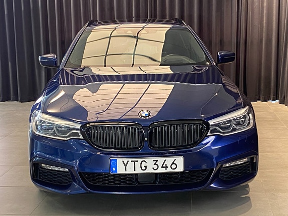 BMW 530i 4 of 30