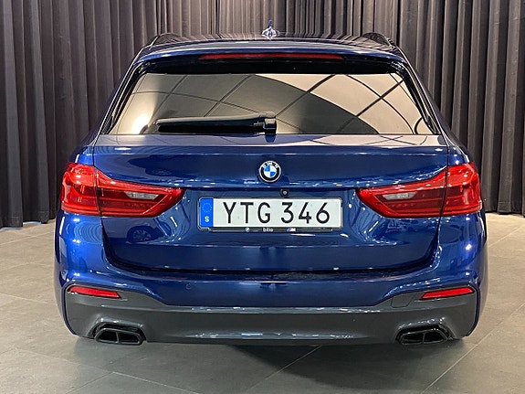 BMW 530i 2 of 30