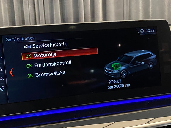 BMW 530i 19 of 30