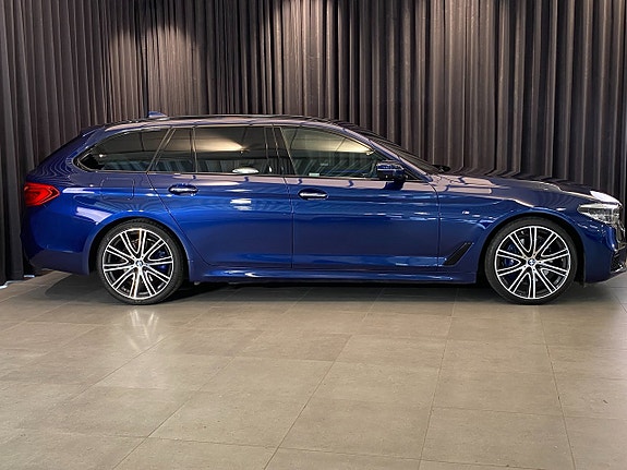 BMW 530i 6 of 30