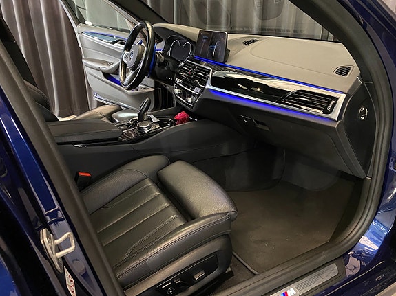 BMW 530i 30 of 30