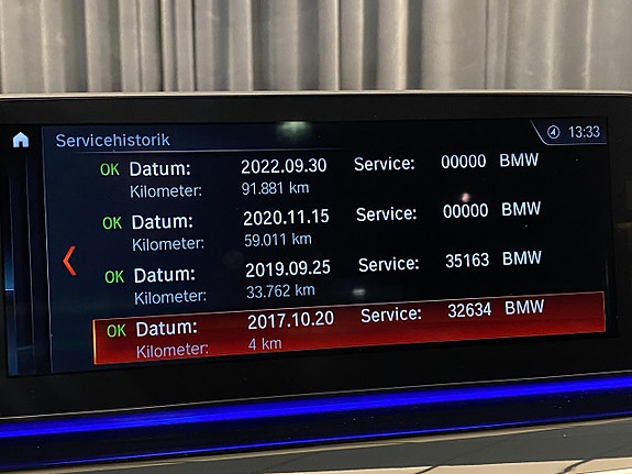 BMW 530i 21 of 30