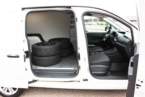 Volkswagen Caddy Maxi 6 of 15