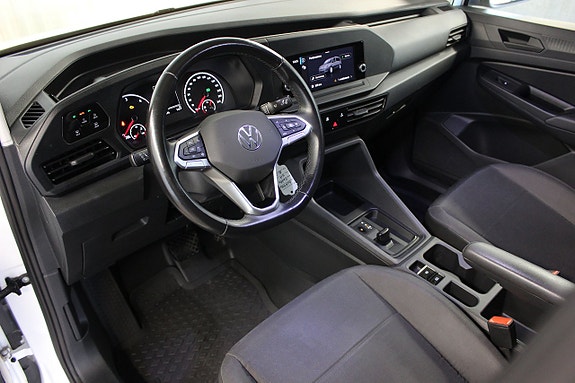 Volkswagen Caddy Maxi 2 of 15
