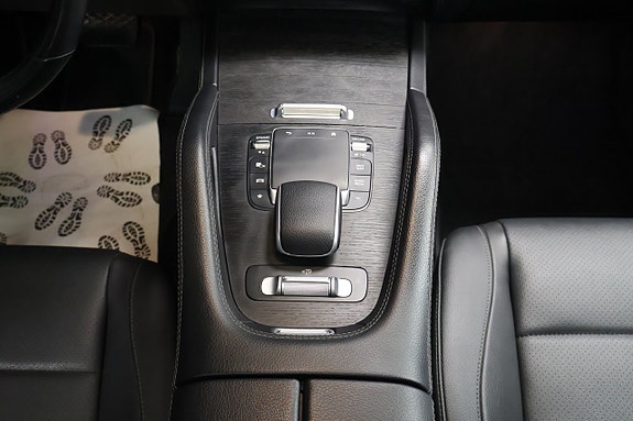 Mercedes-Benz GLE350 de 23 of 26