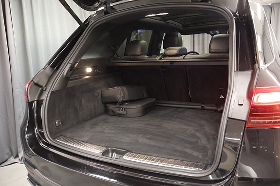 Mercedes-Benz GLE350 de 14 of 26