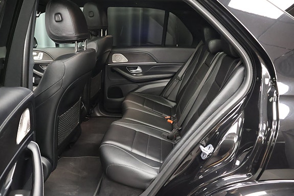 Mercedes-Benz GLE350 de 13 of 26