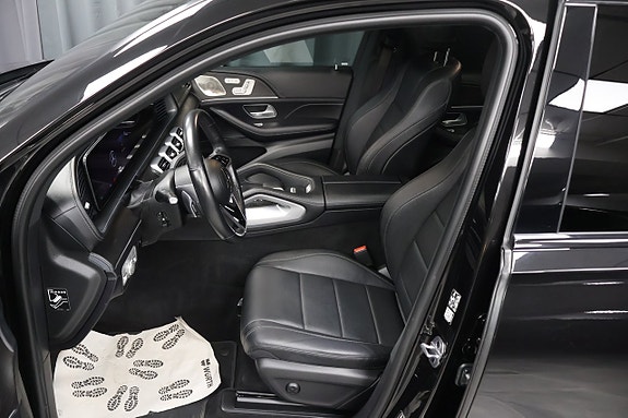 Mercedes-Benz GLE350 de 12 of 26