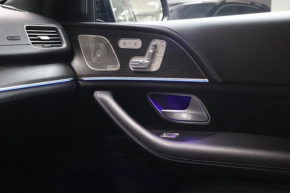 Mercedes-Benz GLE350 de 25 of 26