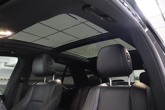 Mercedes-Benz GLE350 de 26 of 26