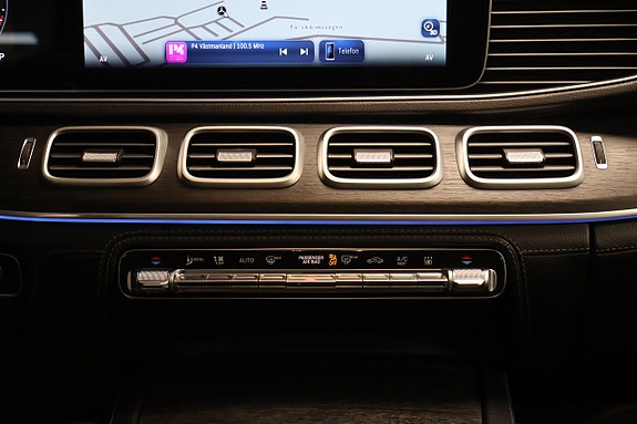 Mercedes-Benz GLE350 de 22 of 26