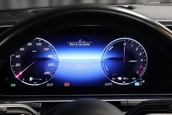 Mercedes-Benz GLE350 de 20 of 26