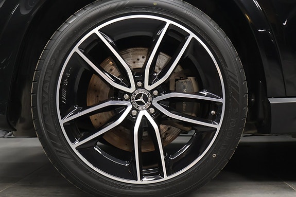 Mercedes-Benz GLE350 de 7 of 26