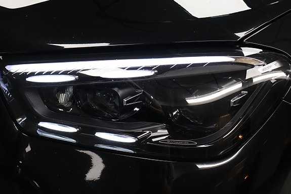 Mercedes-Benz GLE350 de 9 of 26