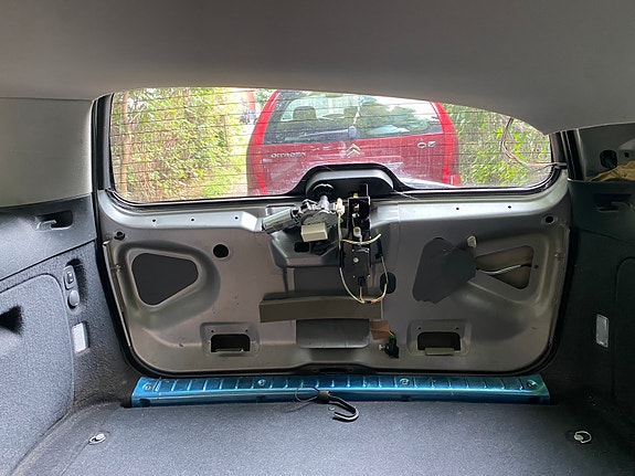 Citroen C5 8 of 12