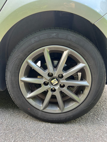 Seat Ibiza 10 of 10