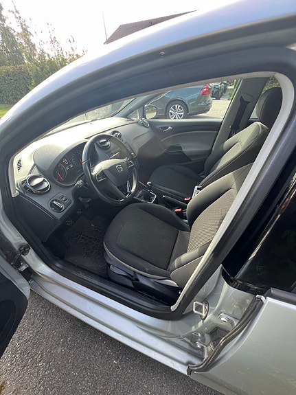Seat Ibiza 7 of 10
