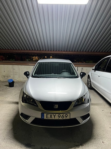 Seat Ibiza 3 of 10
