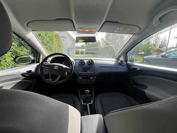 Seat Ibiza 8 of 10