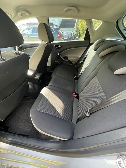 Seat Ibiza 9 of 10