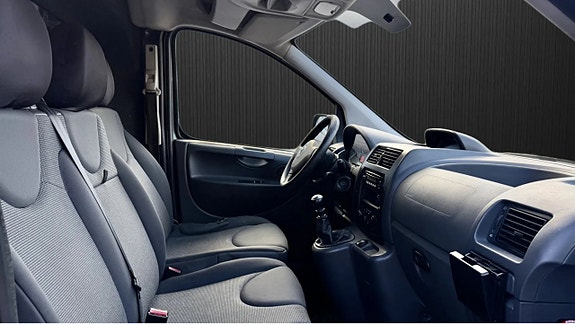 Toyota Proace 7 of 8