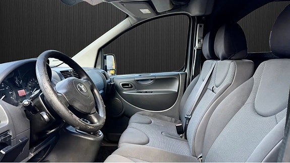Toyota Proace 6 of 8