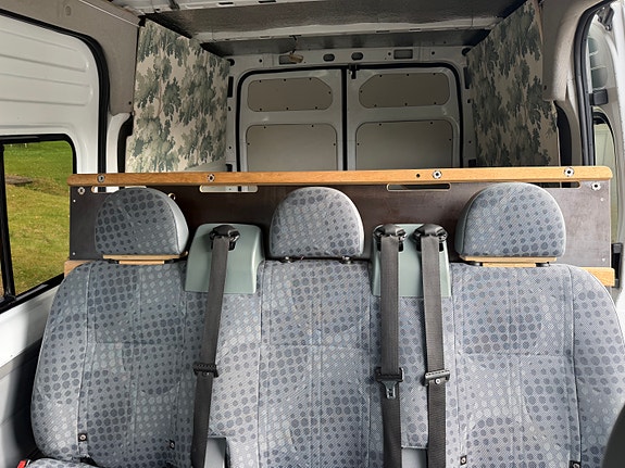 Ford Transit 6 of 9