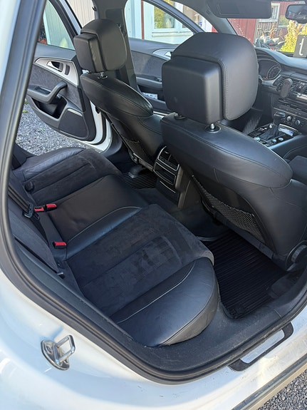 Audi A6 allroad 4 of 5