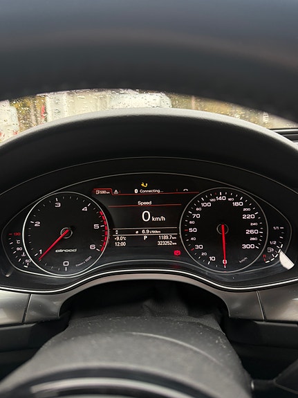 Audi A6 allroad 5 of 5