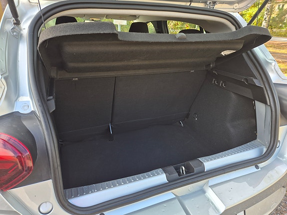 Dacia Sandero 6 of 8